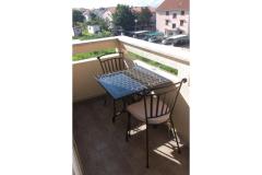 Baška Apartmani Dorić Apartman 2 – Apartman 2 foto 1