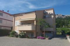 Baška Apartmani Dorić Apartman 2 – Apartman 2 foto 5