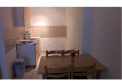 Baška Apartmani Dorić Apartman 3 – Apartman 3 foto 2
