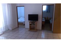 Baška Apartmani Dorić Apartman 3 – Apartman 3 foto 3