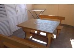 Baška Apartmani Dorić Apartman 3 – Apartman 3 foto 4