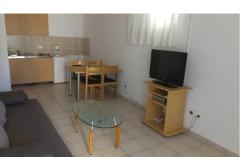 Baška Apartmani Dorić Apartman 4 – Apartman 4 foto 1
