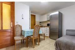 Baška Beach  Apartman 1 – Alberto foto 2