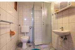 Baška Beach  Apartman 1 – Alberto foto 5