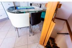 Baška Beach  Apartman 2 – Riva foto 4