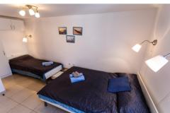 Baška Beach  Apartman 2 – Riva foto 5