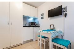 Baška Beach  Apartman 3 – Kalun foto 2