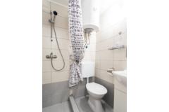 Baška Beach  Apartman 3 – Kalun foto 4