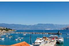 Baška Beach  Apartman 4 – Ankora foto 1