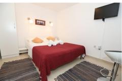Baška Beach  Apartman 4 – Ankora foto 2