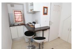 Baška Beach  Apartman 4 – Ankora foto 3