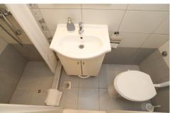 Baška Beach  Apartman 4 – Ankora foto 4