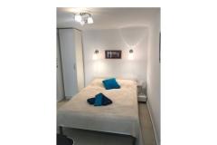 Baška Beach  Apartman 4 – Ankora foto 5