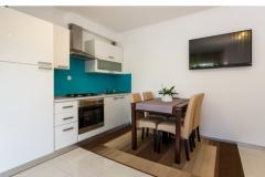 Apartmani Ostojić Apartman 2 – A3+1 foto 1