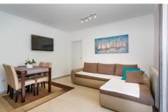 Apartmani Ostojić Apartman 2 – A3+1 foto 3