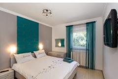 Apartmani Ostojić Apartman 2 – A3+1 foto 5