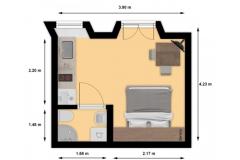Apartmani Funtana  Apartman 1 – Funtana foto 2