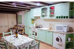 Apartmani Funtana  Apartman 2 – Cecilia foto 1