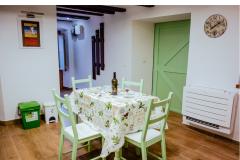 Apartmani Funtana  Apartman 2 – Cecilia foto 3