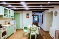 Apartmani Funtana  Apartman 2 – Cecilia foto 4