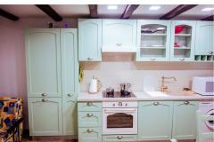 Apartmani Funtana  Apartman 2 – Cecilia foto 5