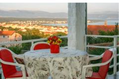 apartmani Sv.Vid & Kremenic Apartman 4 – Dusko foto 3