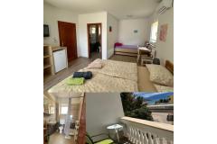 Bed and Breakfast Kuća Lucija Soba 2 – SOBA 1/3 foto 2