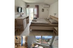 Bed and Breakfast Kuća Lucija Soba 3 – SOBA 1/2 foto 2