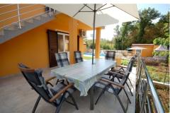 Kuća Sertic Apartman 1 – Viky No.1 foto 1