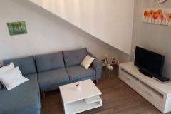 VILLA JEKA, MALINSKA Apartman 1 – Ap1 foto 5