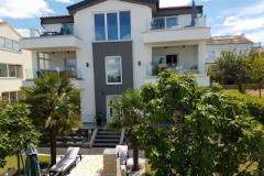 VILLA JEKA, MALINSKA Apartman 3 – Ap3 foto 2