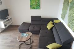 VILLA JEKA, MALINSKA Apartman 3 – Ap3 foto 5