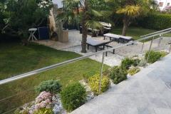 VILLA JEKA, MALINSKA Apartman 4 – Ap4 foto 3
