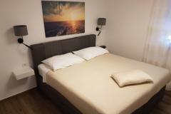 VILLA JEKA, MALINSKA Apartman 4 – Ap4 foto 4