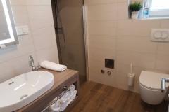 VILLA JEKA, MALINSKA Apartman 4 – Ap4 foto 5