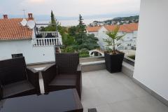 VILLA JEKA, MALINSKA Soba 5 – VillaJeka6 foto 1