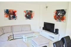 Apartmani Malinska- Eva Apartman 4 – House Art foto 4