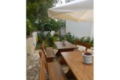 Apartmani Malinska- Eva Apartman 2 – apartman 2 foto 5