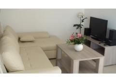 Apartmani Malinska- Eva Apartman 3 – apartman 3 foto 1