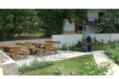 Apartmani Malinska- Eva Apartman 3 – apartman 3 foto 4