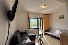Rocky Apartman 4: (2+2) – App 1/2+2 foto 1