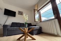 Rocky Apartman 4: (2+2) – App 1/2+2 foto 5
