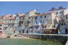 Sea Kuća Palada Apartman 2 – SEA foto 5