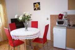 Apartmani Zana Apartman 2 – A3+1(A3+2) foto 5