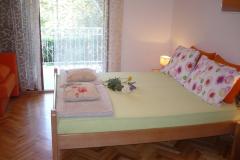 Apartmani Zana Apartman 3 – A3+1 foto 1