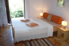 Apartmani Zana Apartman 3 – A3+1 foto 3