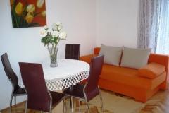 Apartmani Zana Apartman 3 – A3+1 foto 4