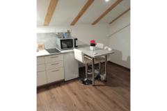 Studio App MZ Apartman 2 – Studio 3 foto 2