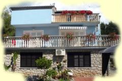 The Blue Kuća Apartmani Apartman 4 – Apartmani foto 1