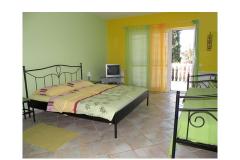 The Blue Kuća Apartmani Apartman 1 – Apartman I foto 2